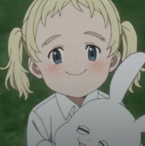 Meet your Posher, Emma